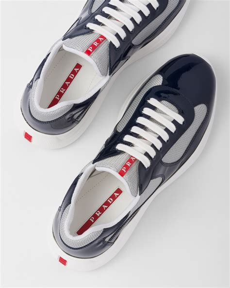 prada world cup shoes|Prada sneakers american cup.